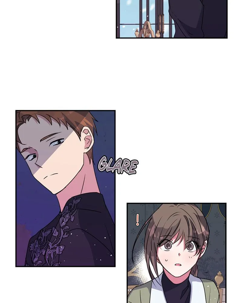 Read My Gently Raised Beast (en) Manga Online