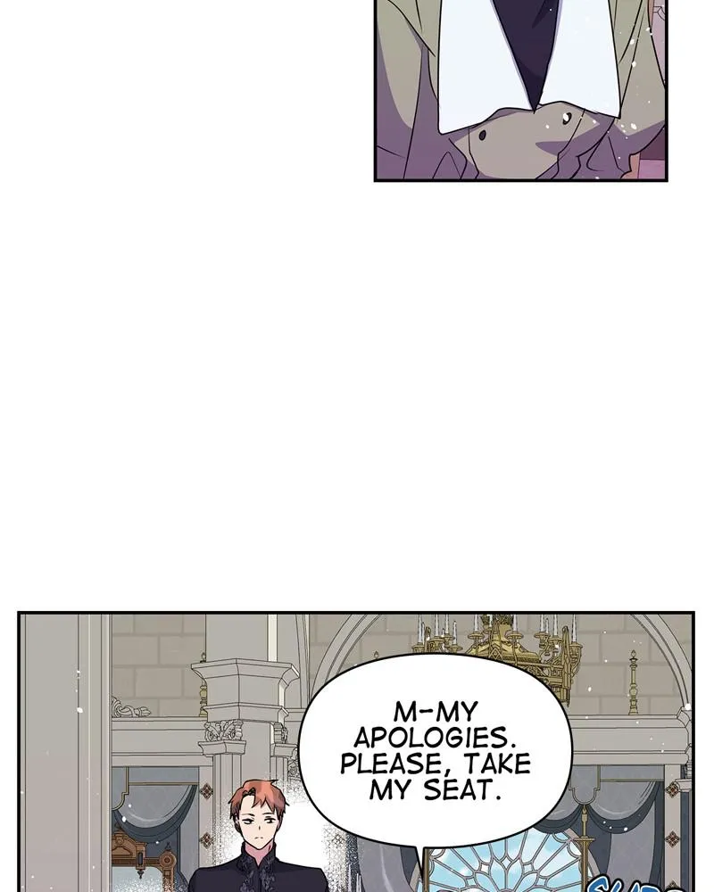 Read My Gently Raised Beast (en) Manga Online