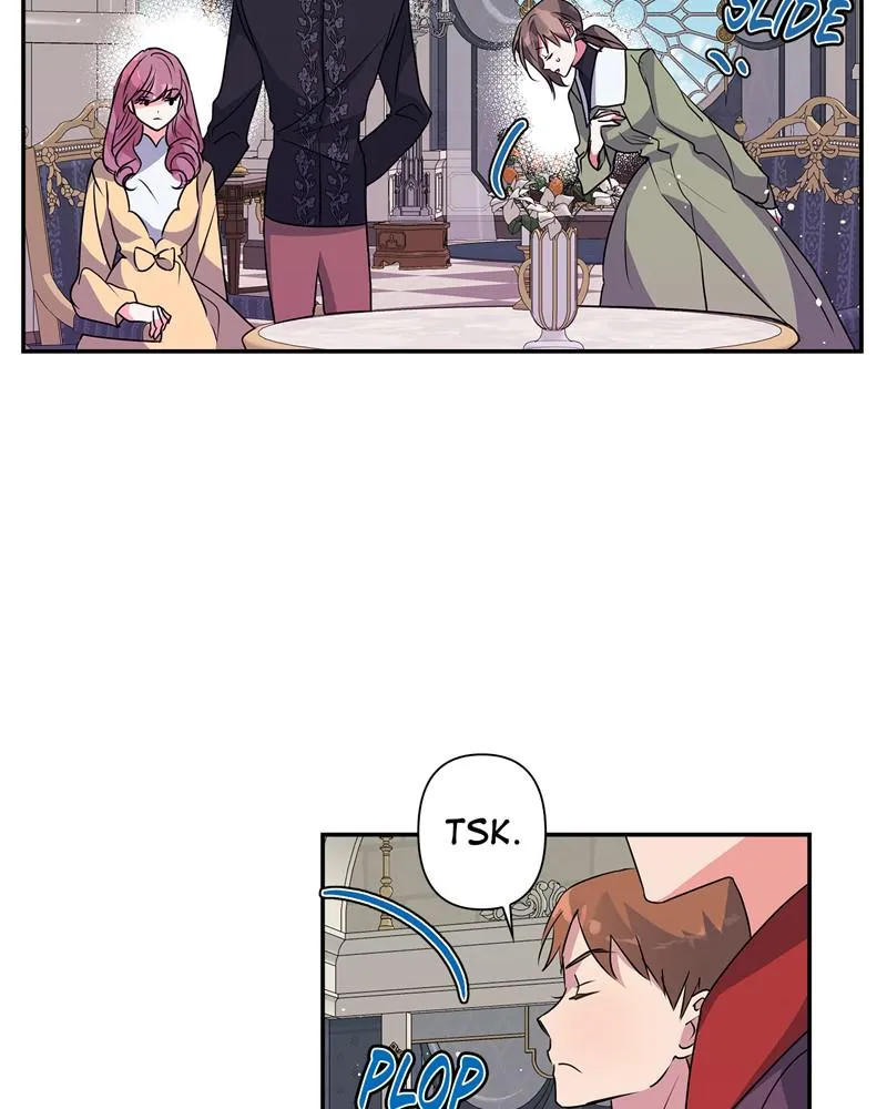 Read My Gently Raised Beast (en) Manga Online