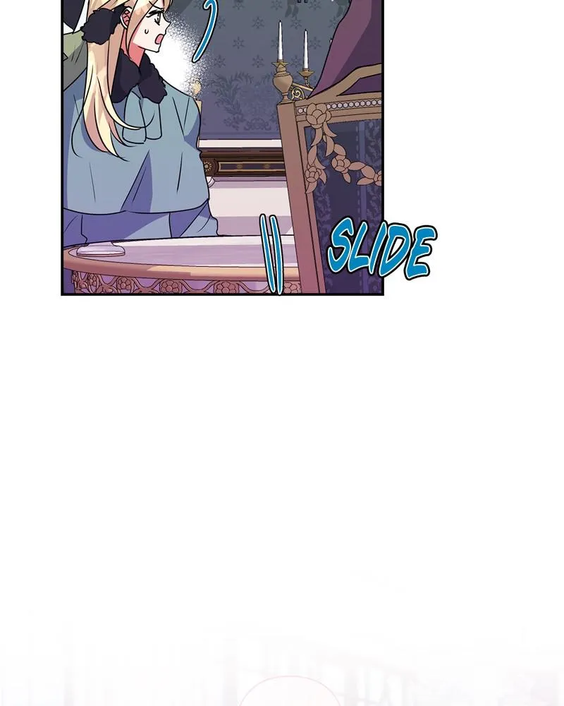 Read My Gently Raised Beast (en) Manga Online