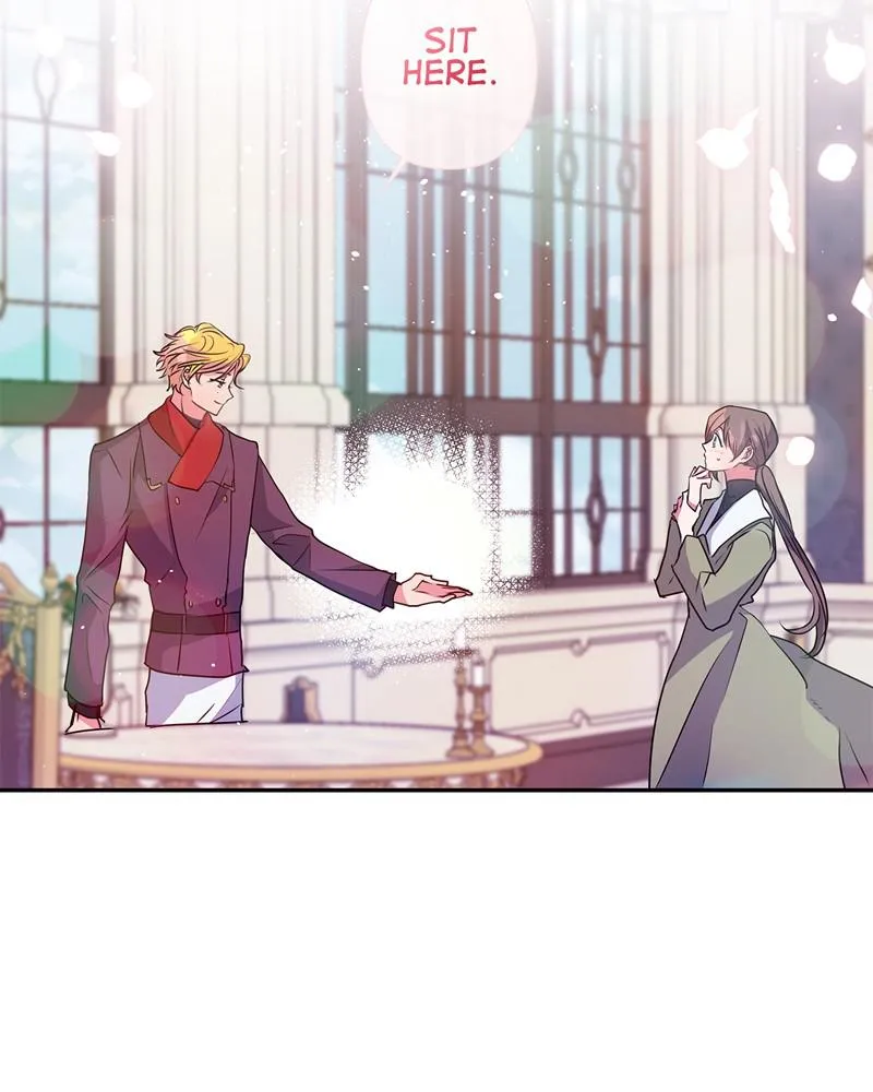 Read My Gently Raised Beast (en) Manga Online