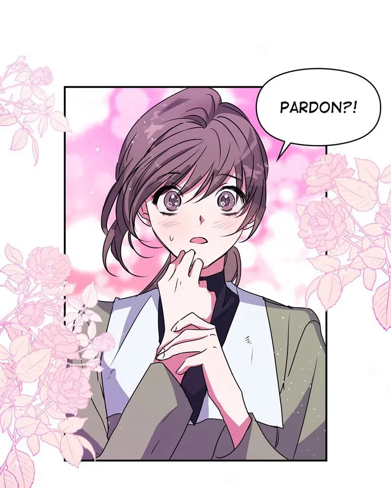 Read My Gently Raised Beast (en) Manga Online