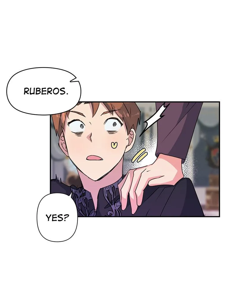 Read My Gently Raised Beast (en) Manga Online