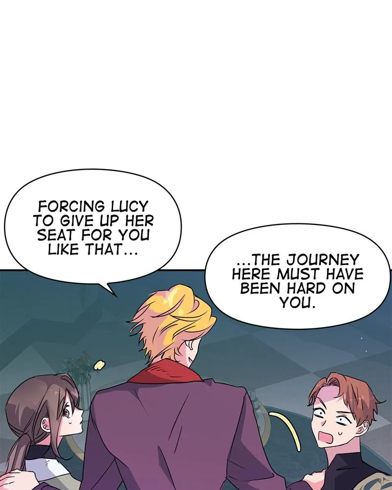 Read My Gently Raised Beast (en) Manga Online