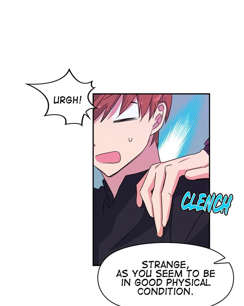 Read My Gently Raised Beast (en) Manga Online