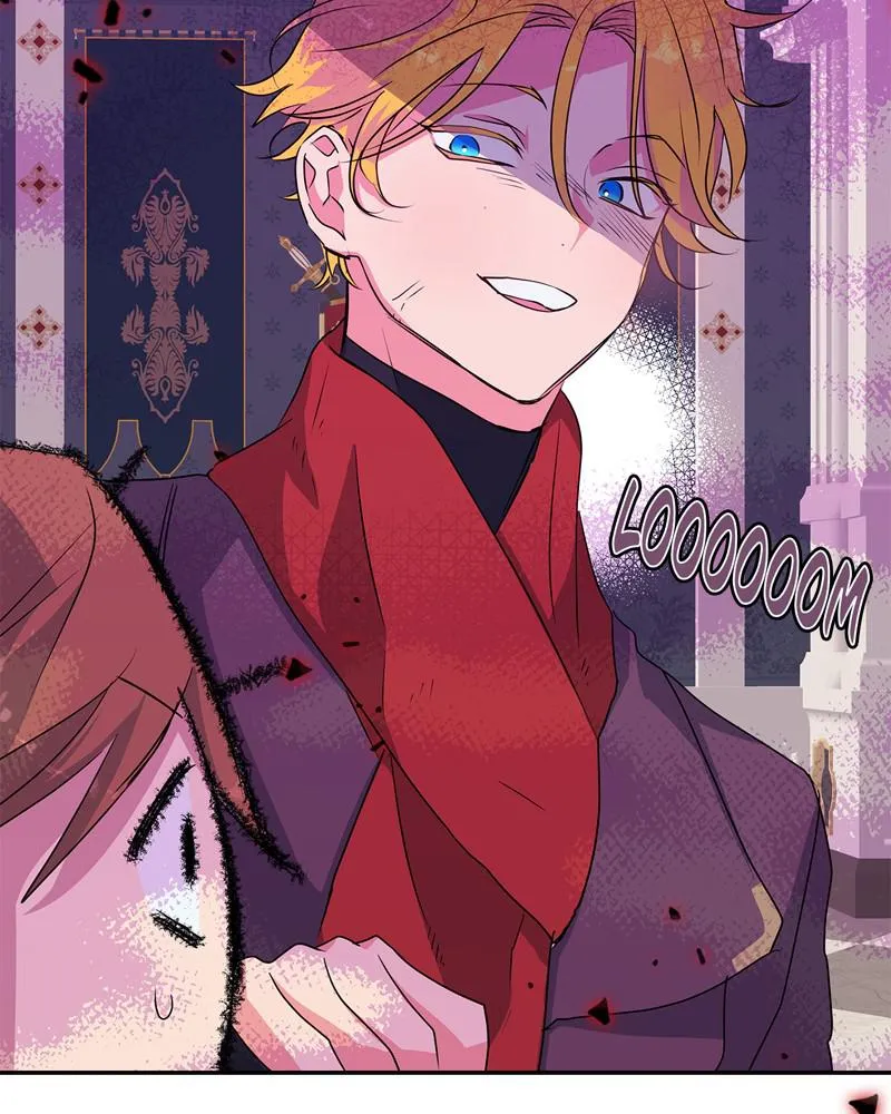 Read My Gently Raised Beast (en) Manga Online