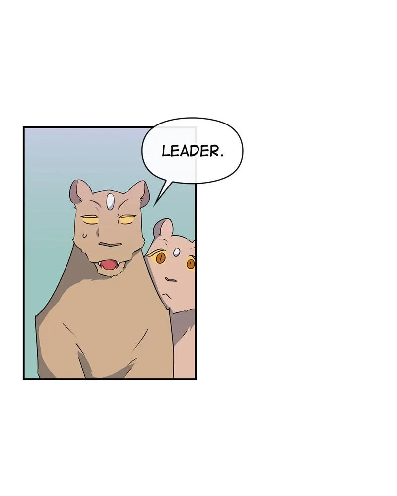 Read My Gently Raised Beast (en) Manga Online
