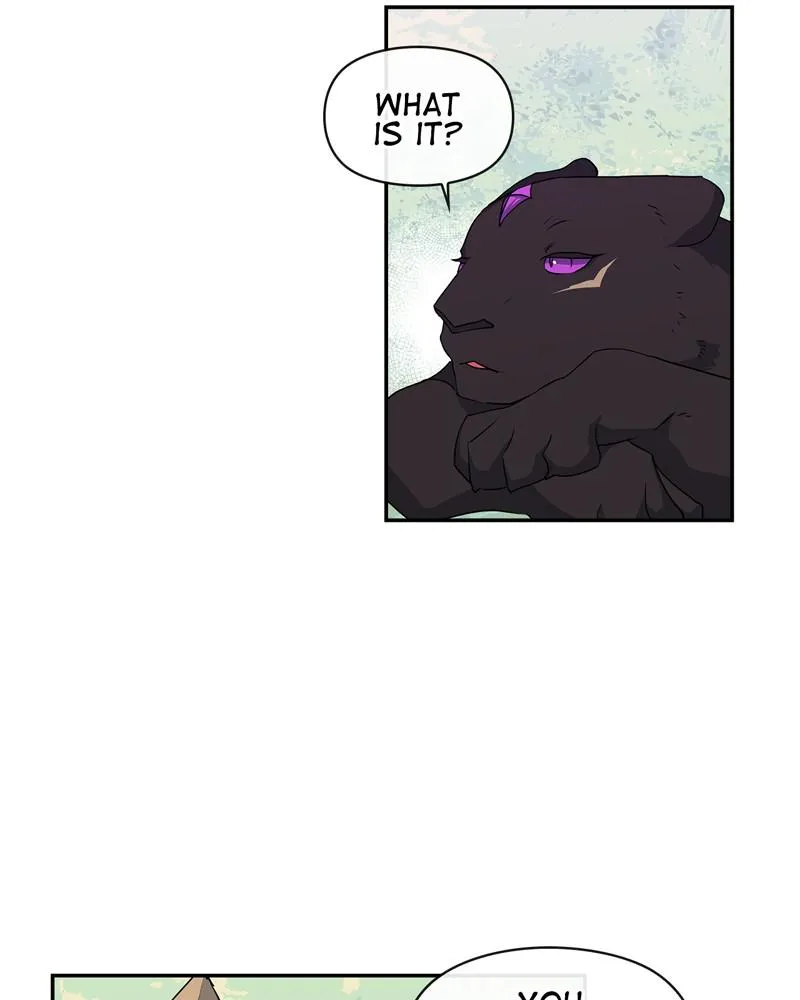 Read My Gently Raised Beast (en) Manga Online