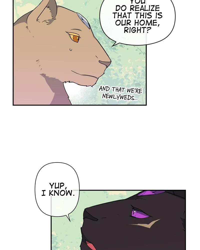 Read My Gently Raised Beast (en) Manga Online