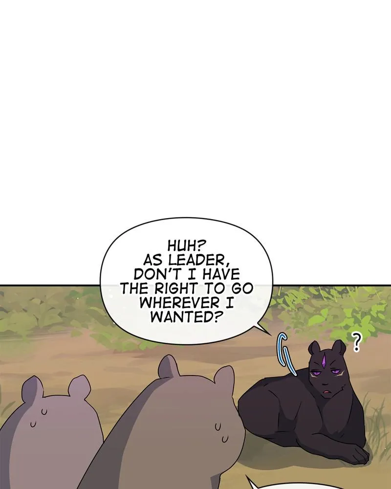 Read My Gently Raised Beast (en) Manga Online