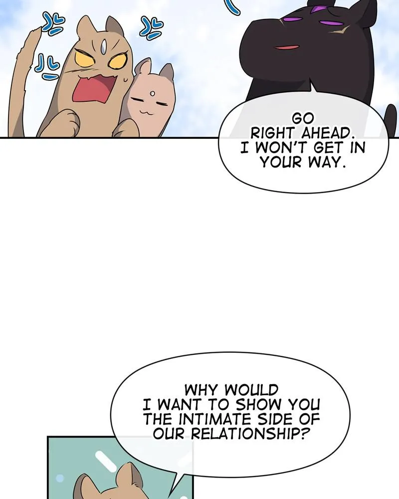 Read My Gently Raised Beast (en) Manga Online