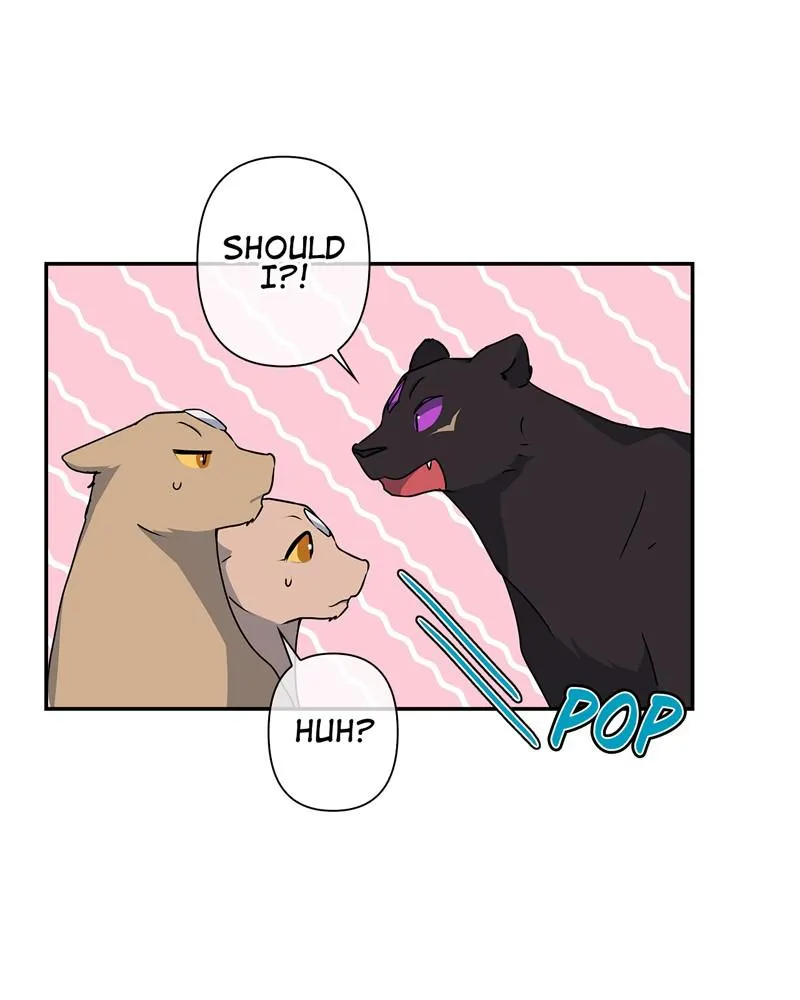 Read My Gently Raised Beast (en) Manga Online