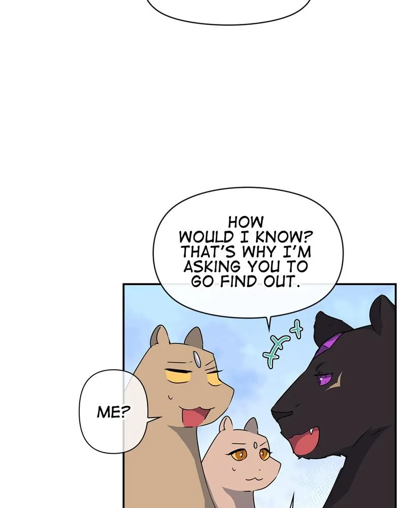 Read My Gently Raised Beast (en) Manga Online