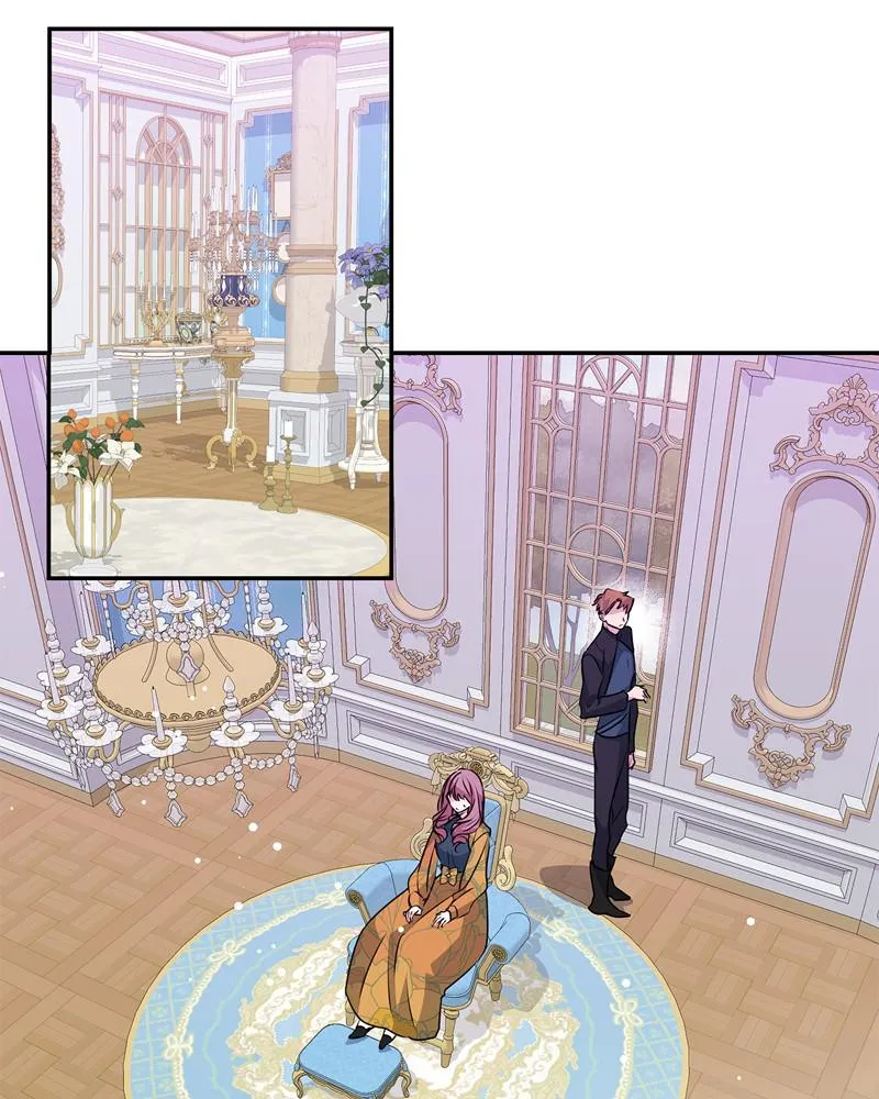 Read My Gently Raised Beast (en) Manga Online