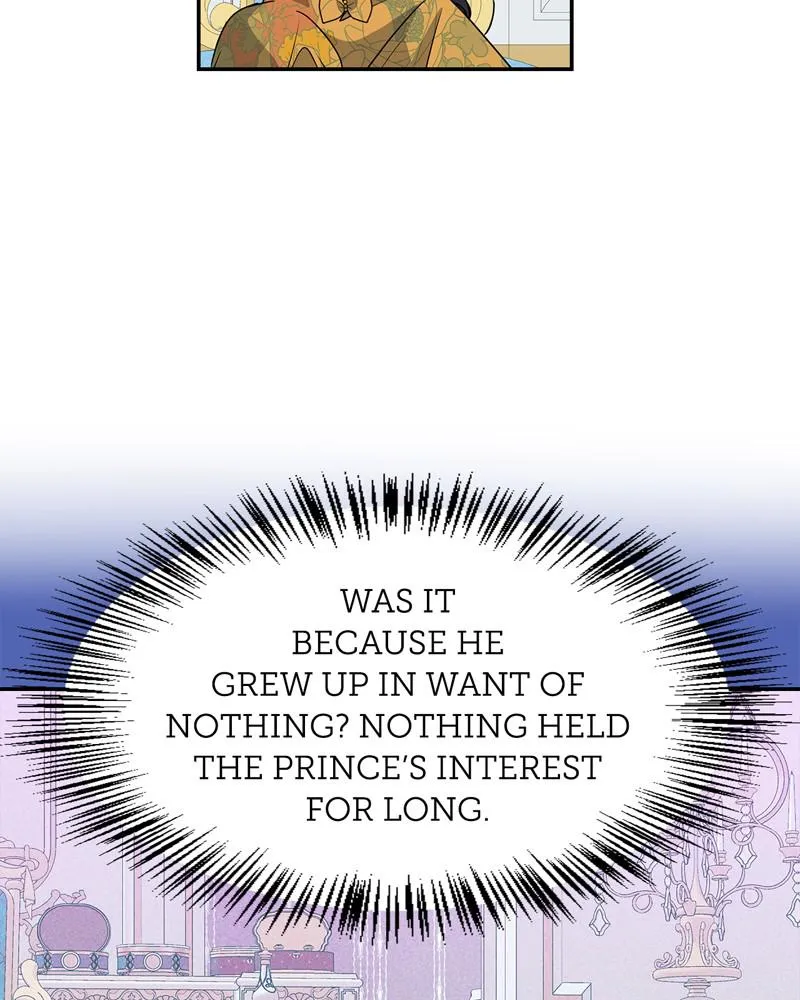Read My Gently Raised Beast (en) Manga Online