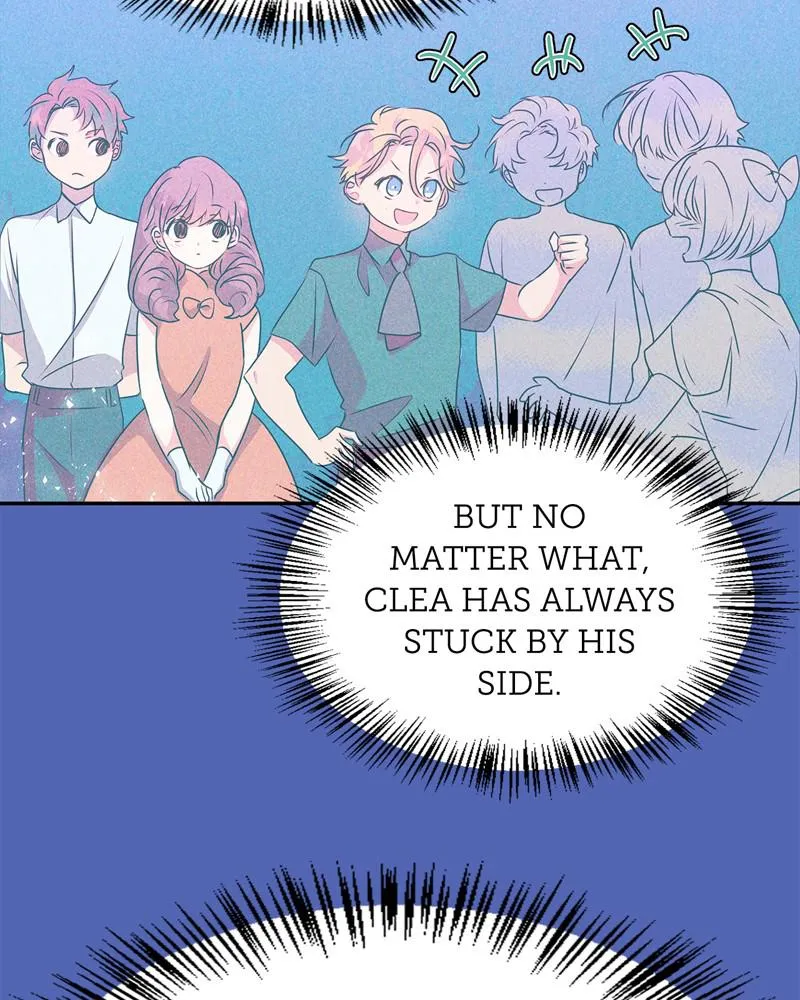 Read My Gently Raised Beast (en) Manga Online