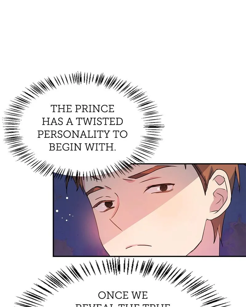 Read My Gently Raised Beast (en) Manga Online