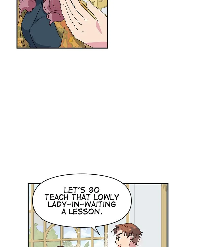 Read My Gently Raised Beast (en) Manga Online