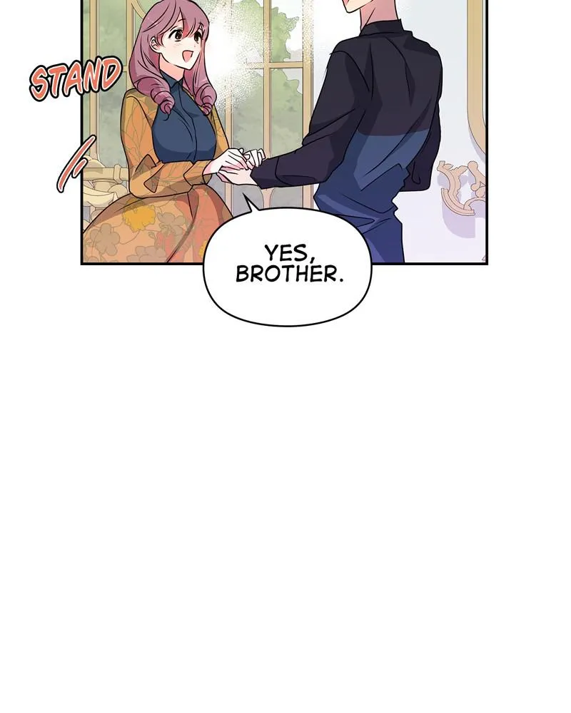 Read My Gently Raised Beast (en) Manga Online