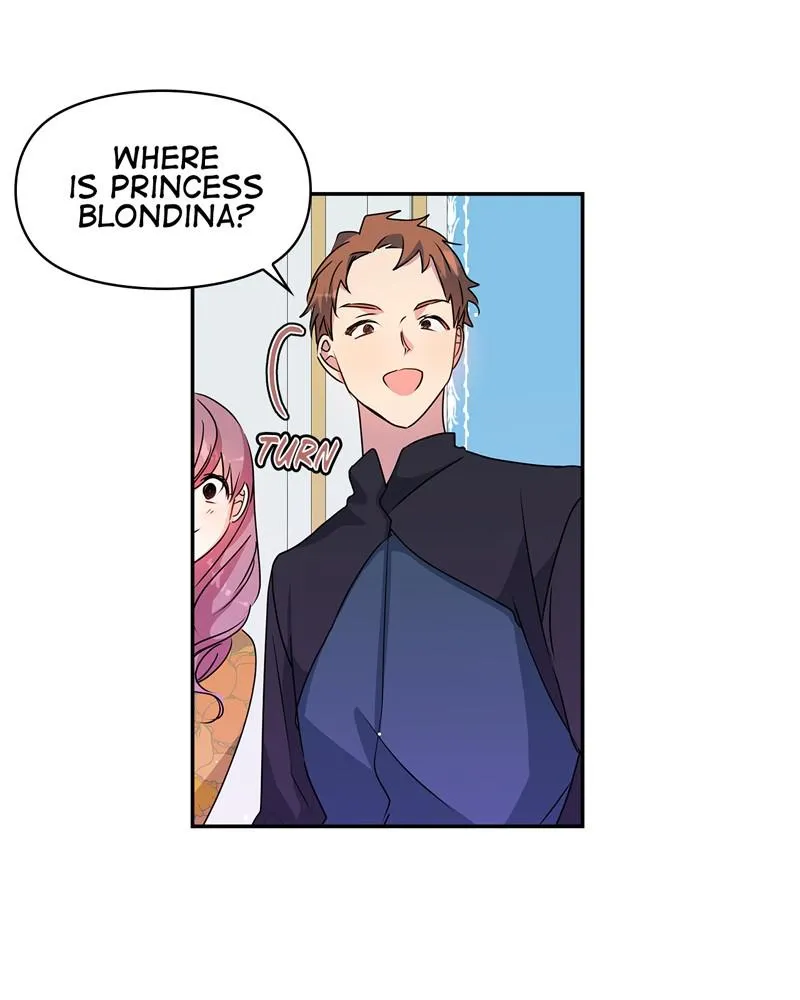 Read My Gently Raised Beast (en) Manga Online