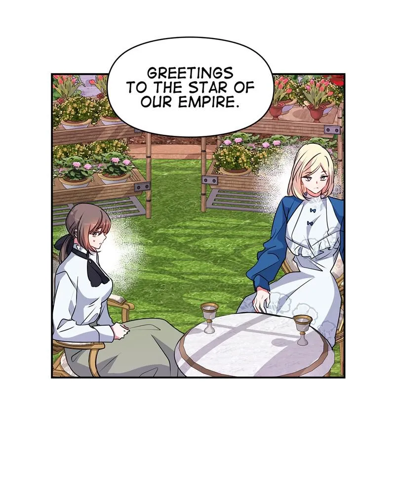 Read My Gently Raised Beast (en) Manga Online
