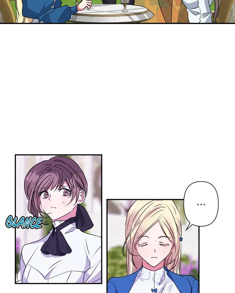 Read My Gently Raised Beast (en) Manga Online