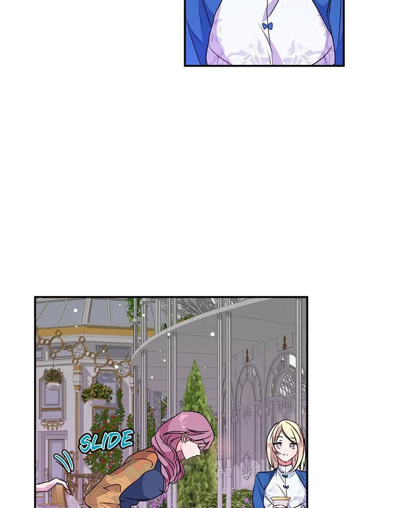 Read My Gently Raised Beast (en) Manga Online