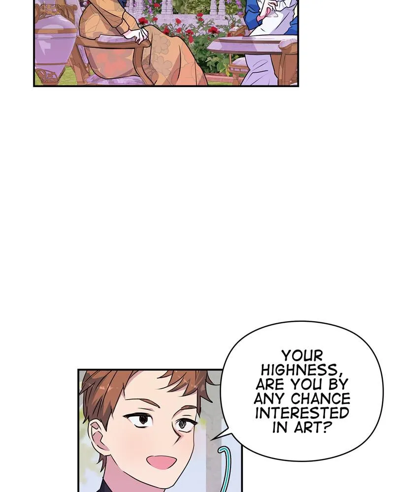 Read My Gently Raised Beast (en) Manga Online
