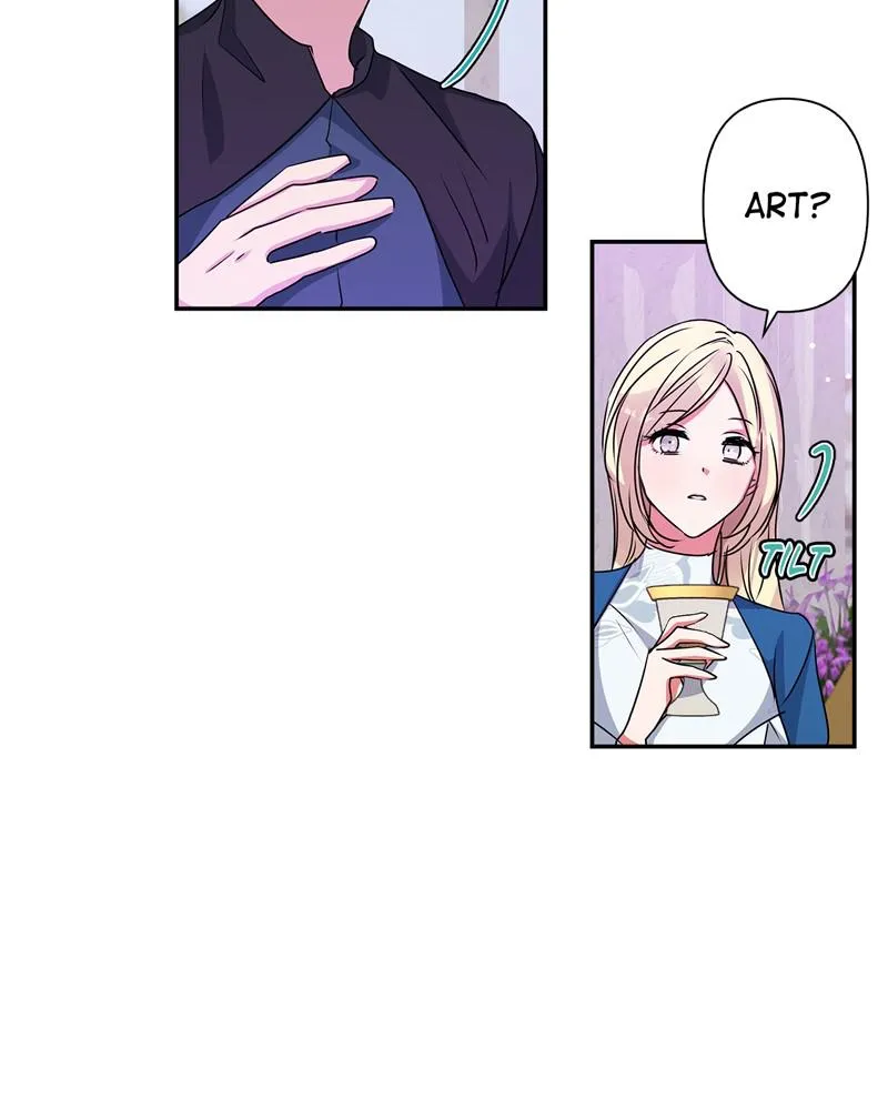 Read My Gently Raised Beast (en) Manga Online