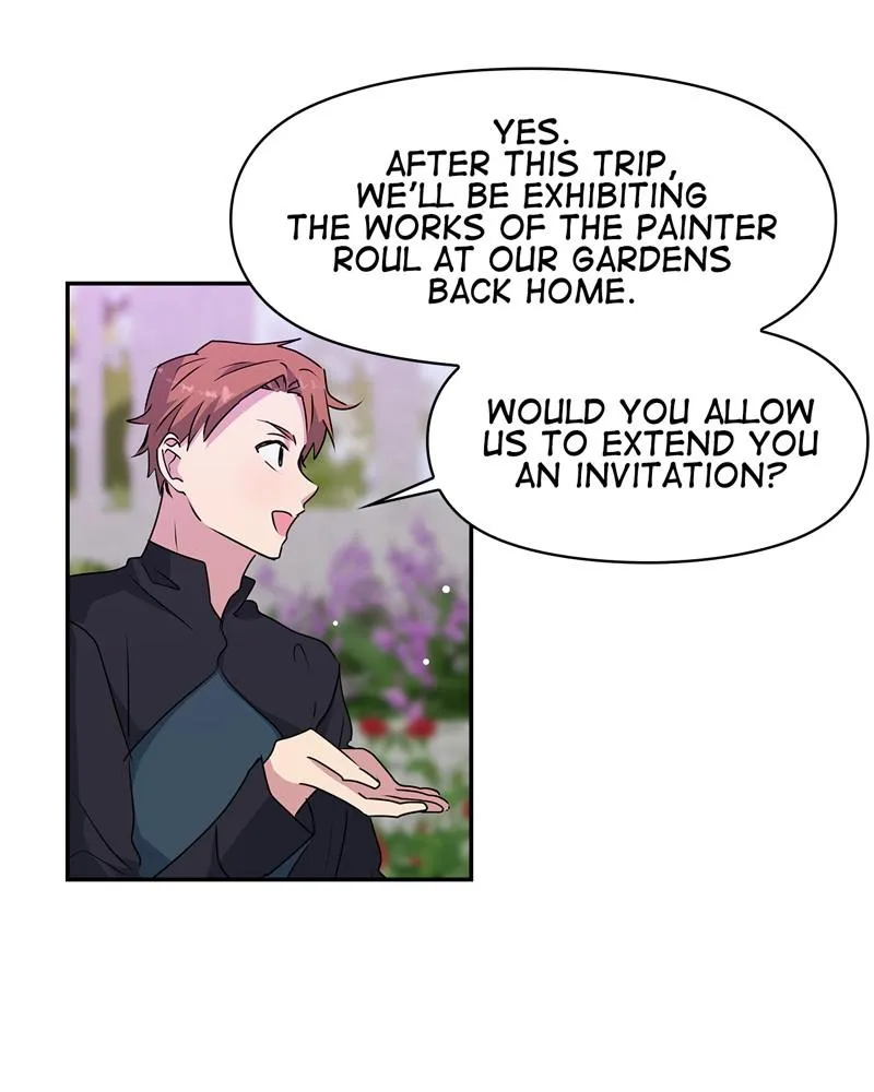 Read My Gently Raised Beast (en) Manga Online