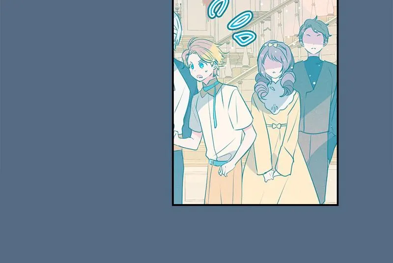 Read My Gently Raised Beast (en) Manga Online