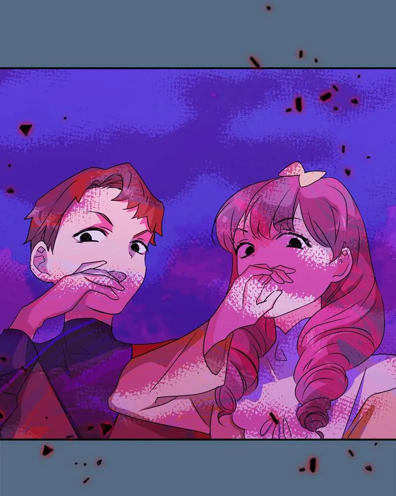 Read My Gently Raised Beast (en) Manga Online