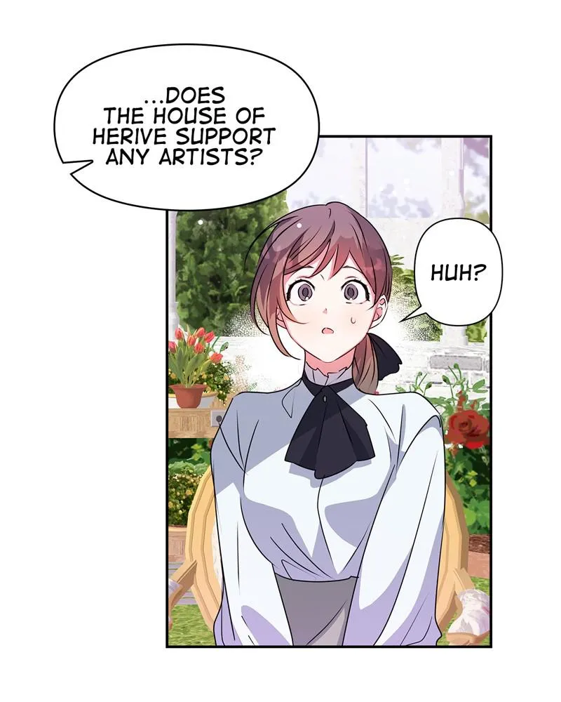 Read My Gently Raised Beast (en) Manga Online