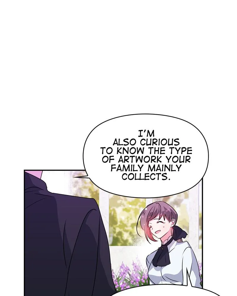 Read My Gently Raised Beast (en) Manga Online