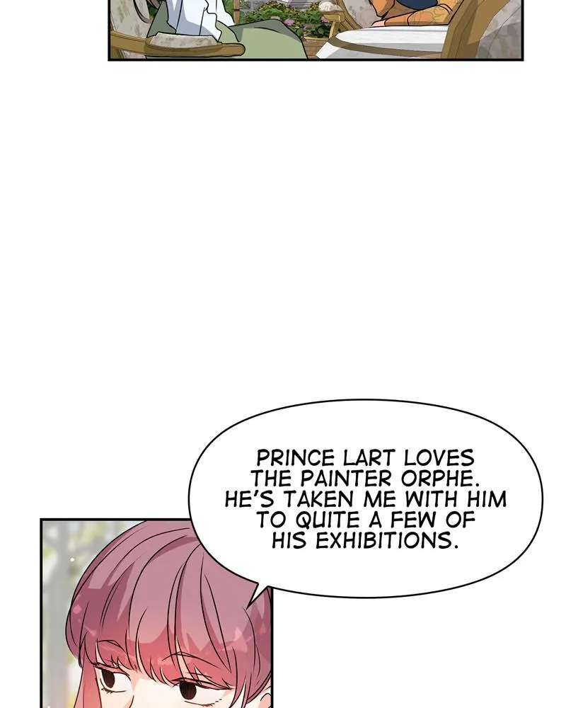 Read My Gently Raised Beast (en) Manga Online