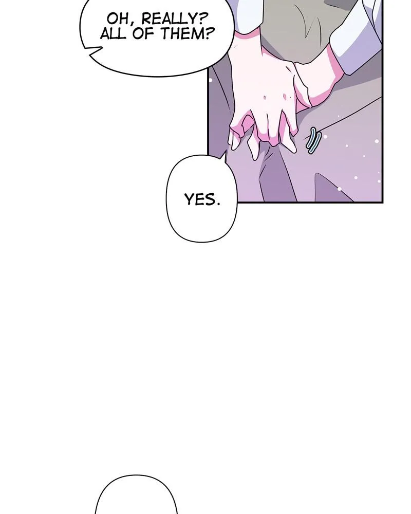 Read My Gently Raised Beast (en) Manga Online