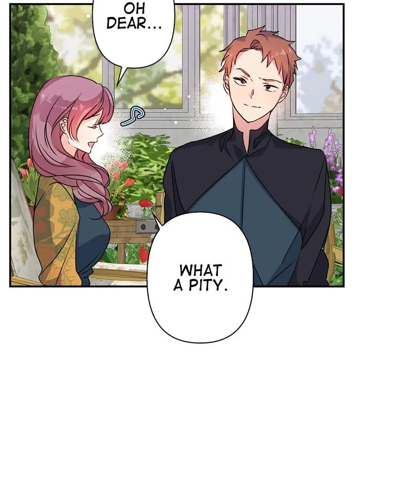 Read My Gently Raised Beast (en) Manga Online