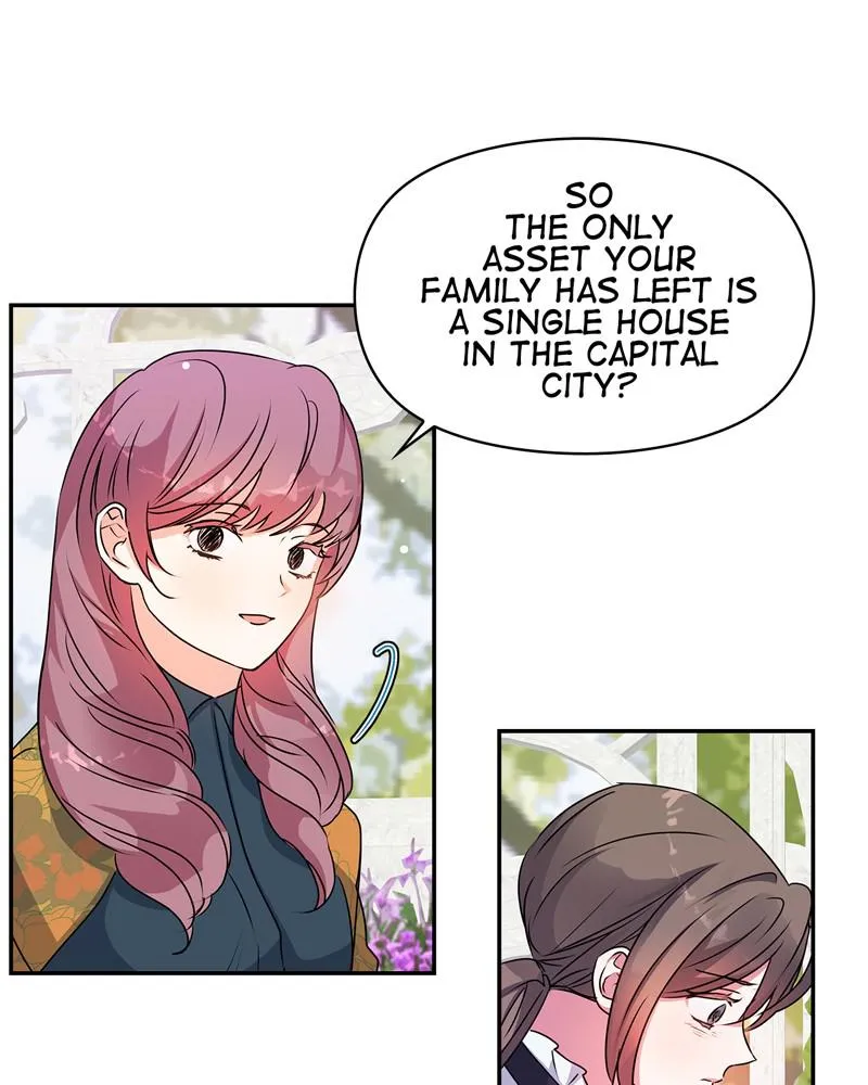 Read My Gently Raised Beast (en) Manga Online