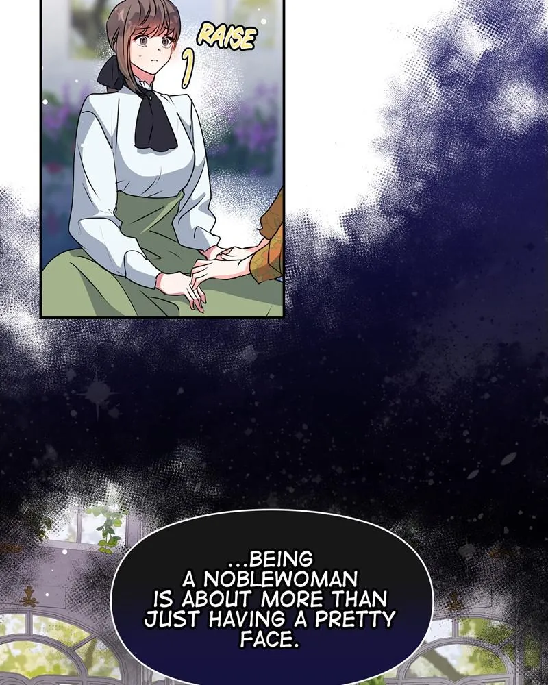 Read My Gently Raised Beast (en) Manga Online