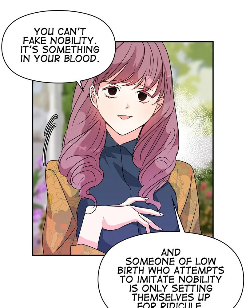 Read My Gently Raised Beast (en) Manga Online