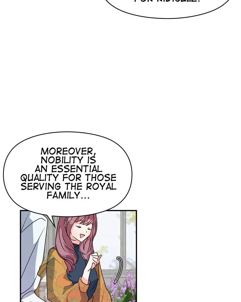 Read My Gently Raised Beast (en) Manga Online
