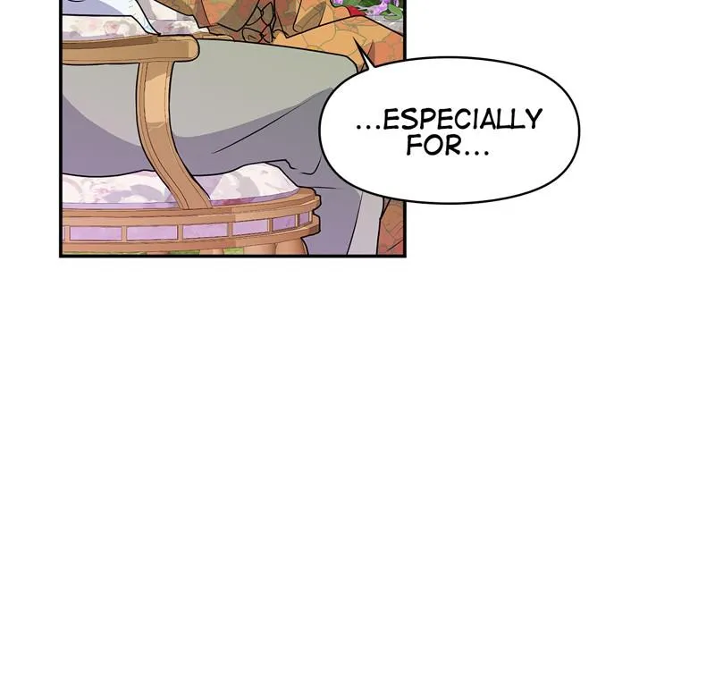Read My Gently Raised Beast (en) Manga Online