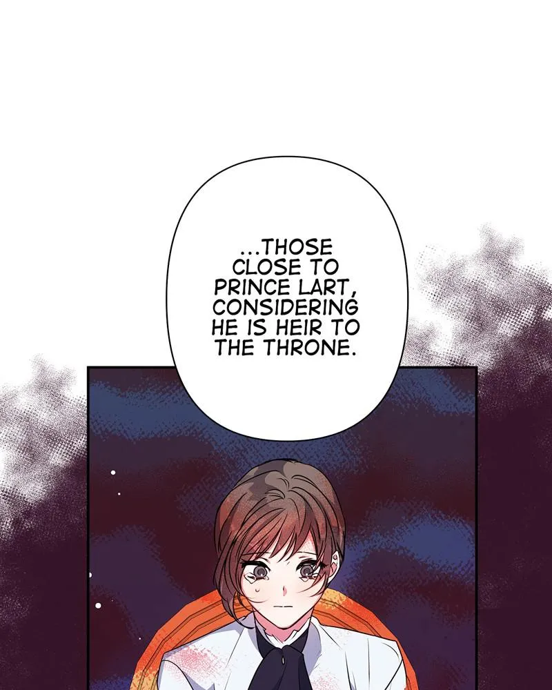 Read My Gently Raised Beast (en) Manga Online