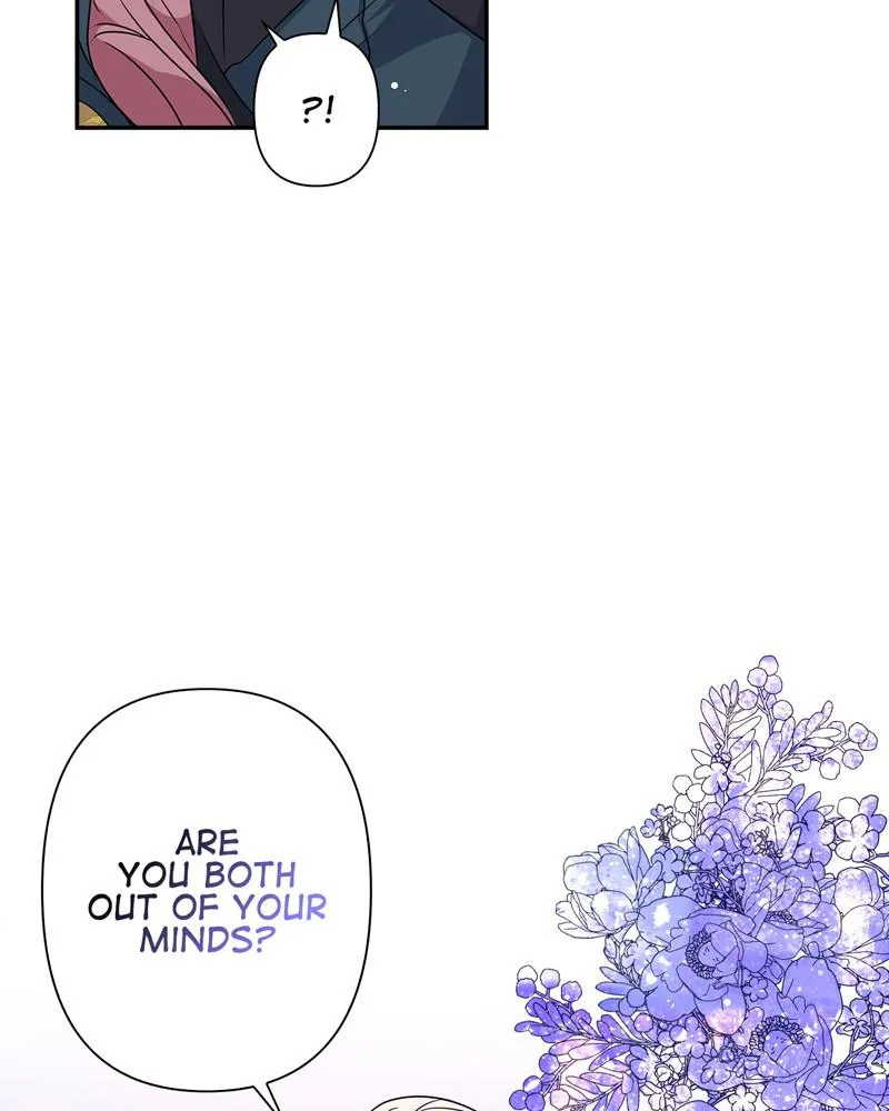 Read My Gently Raised Beast (en) Manga Online