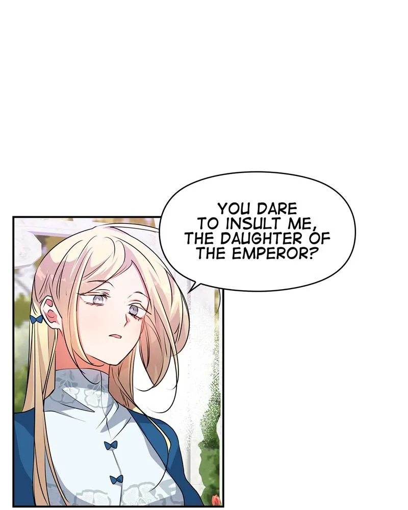 Read My Gently Raised Beast (en) Manga Online