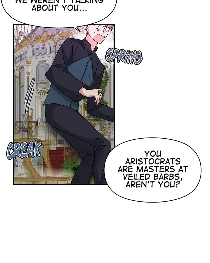 Read My Gently Raised Beast (en) Manga Online