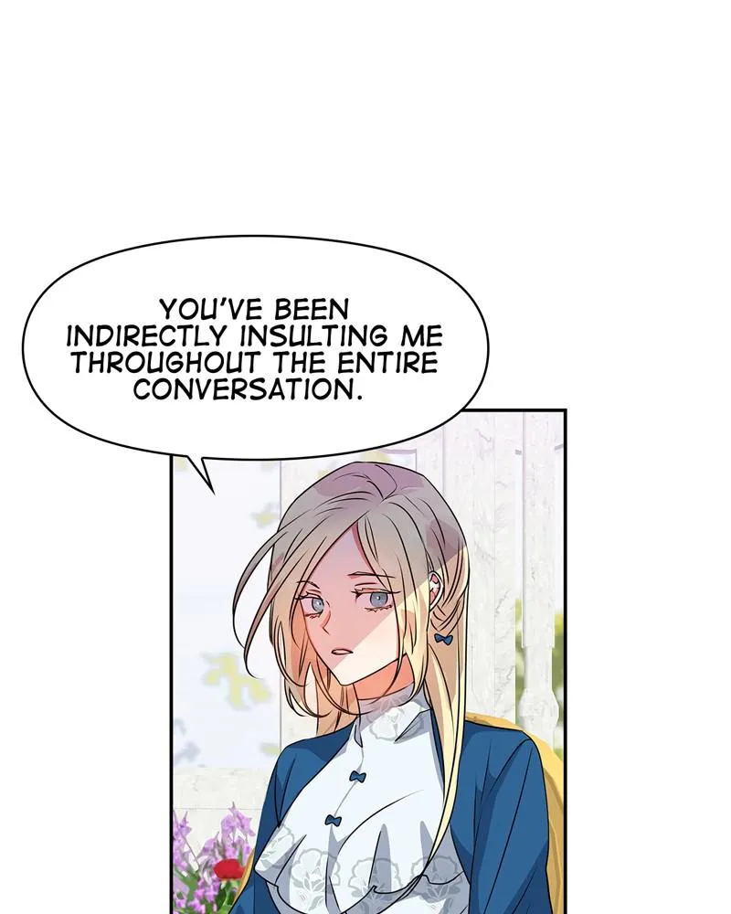 Read My Gently Raised Beast (en) Manga Online