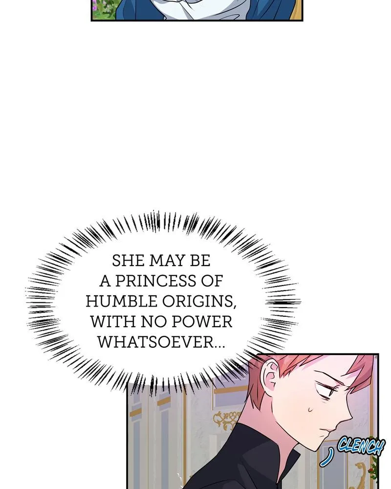 Read My Gently Raised Beast (en) Manga Online
