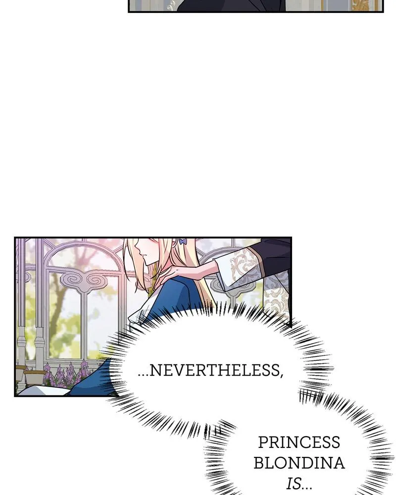 Read My Gently Raised Beast (en) Manga Online