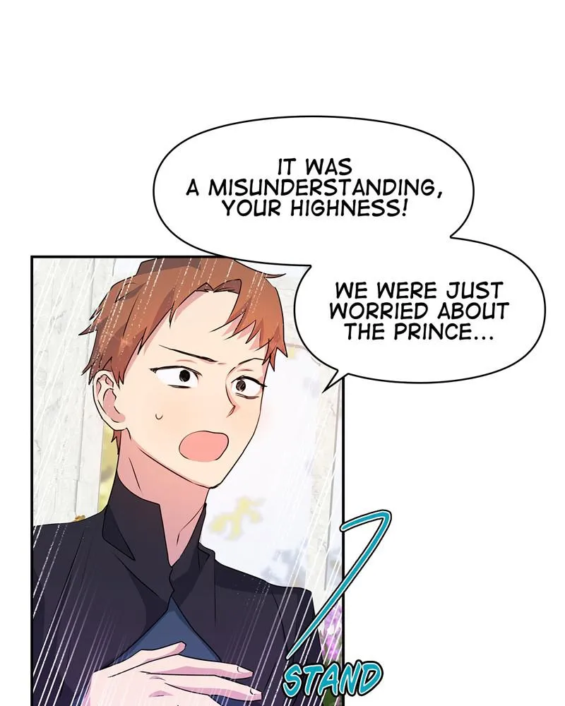 Read My Gently Raised Beast (en) Manga Online